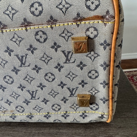 LV Mini Lin Marie 🍸 - Picture 5 of 12